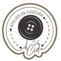 Logo do Ateliê de Costura Vó Cida